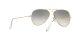 Ray-Ban Aviator Full Color RB 3025/JM 9196/32