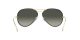 Ray-Ban Aviator Full Color RB 3025/JM 9196/71