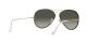 Ray-Ban Aviator Full Color RB 3025/JM 9196/71