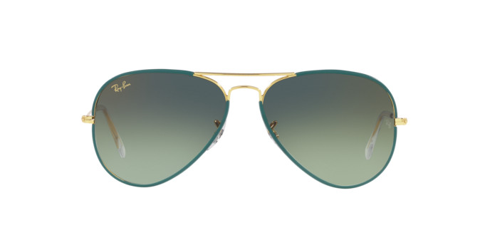 Ray-Ban Aviator hot Full Color sunglasses