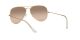 Ray-Ban Aviator Large Metal RB 3025 001/3E