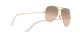 Ray-Ban Aviator Large Metal RB 3025 001/3E