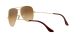 Ray-Ban Aviator Large Metal RB 3025 001/51