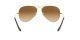 Ray-Ban Aviator Large Metal RB 3025 001/51