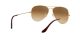 Ray-Ban Aviator Large Metal RB 3025 001/51