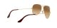 Ray-Ban Aviator Large Metal RB 3025 001/51