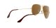 Ray-Ban Aviator Large Metal RB 3025 001/57