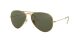 Ray-Ban Aviator Large Metal RB 3025 001/58