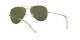 Ray-Ban Aviator Large Metal RB 3025 001/58