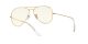 Ray-Ban Aviator Large Metal RB 3025 001/5F