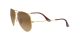 Ray-Ban Aviator Large Metal RB 3025 001/M2