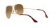 Ray-Ban Aviator Large Metal RB 3025 001/M2