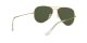 Ray-Ban Aviator Large Metal RB 3025 001