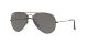 Ray-Ban Aviator Large Metal RB 3025 002/48