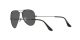 Ray-Ban Aviator Large Metal RB 3025 002/48