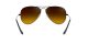 Ray-Ban Aviator Large Metal RB 3025 002/4O