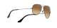 Ray-Ban Aviator Large Metal RB 3025 004/51