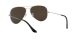 Ray-Ban Aviator Large Metal RB 3025 019/W3