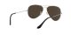 Ray-Ban Aviator Large Metal RB 3025 019/W3