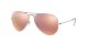 Ray-Ban Aviator Large Metal RB 3025 019/Z2