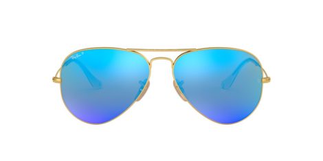 Ray-Ban Aviator Large Metal RB 3025 112/4L