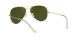 Ray-Ban Aviator Large Metal RB 3025 112/4T