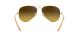 Ray-Ban Aviator Large Metal RB 3025 112/85