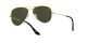 Ray-Ban Aviator Large Metal RB 3025 181