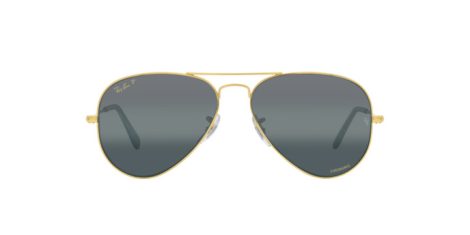 Ray-Ban Aviator Large Metal RB 3025 9196/G6