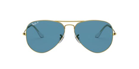 Ray-Ban Aviator Large Metal RB 3025 9196/S2