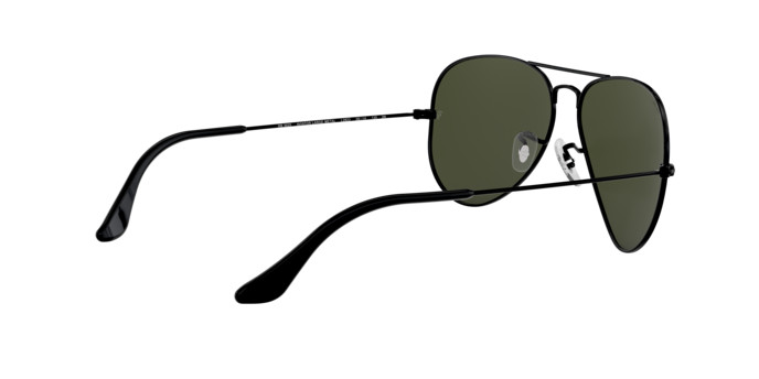 Ray-Ban Aviator Large Metal RB 3025 L2823 - Contactslens.co.