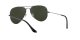 Ray-Ban Aviator Large Metal RB 3025 W0879