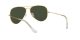 Ray-Ban Aviator Large Metal RB 3025 W3234