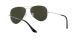 Ray-Ban Aviator Large Metal RB 3025 W3277