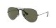 Ray-Ban Aviator Large Metal RB 3025 W3361