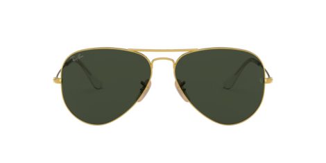 Ray-Ban Aviator Large Metal RB 3025 W3400