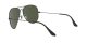 Ray-Ban Aviator Large Metal Ii RB 3026 L2821