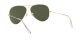 Ray-Ban Aviator Large Metal Ii RB 3026 L2846