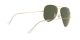 Ray-Ban Aviator Large Metal Ii RB 3026 L2846