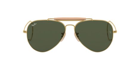 Ray-Ban Outdoorsman I RB 3030 L0216