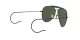 Ray-Ban Outdoorsman I RB 3030 L9500