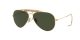 Ray-Ban Outdoorsman I RB 3030 W3402