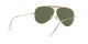 Ray-Ban Shooter RB 3138 W3401