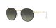 Ray-Ban Round Full Color RB 3447/JM 9196/71