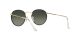 Ray-Ban Round Full Color RB 3447/JM 9196/71