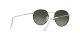 Ray-Ban Round Full Color RB 3447/JM 9196/71