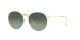 Ray-Ban Round Full Color RB 3447/JM 9196/BH