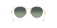 Ray-Ban Round Full Color RB 3447/JM 9196/BH