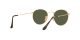 Ray-Ban Round Metal RB 3447N 001/30