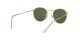 Ray-Ban Round Metal RB 3447N 001